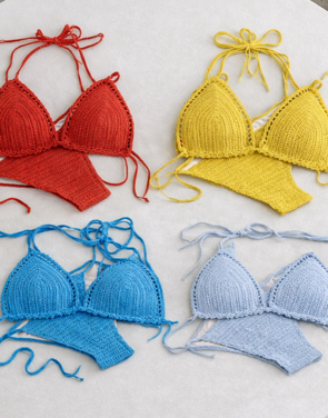 Swim - Accesories - Beach