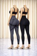 Essential sculpt leggings
